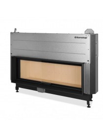 Каминная топка Romotop HEAT 3g L 140.50.01 с подъемными дверцами
