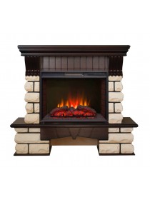 Электрокамин RealFlame Kavkaz AO с Sparta 25,5