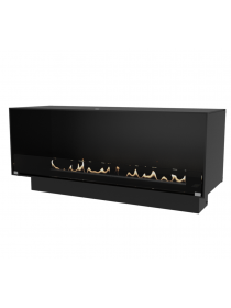 Биокамин Decoflame Montreal 1200mm Front