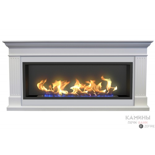 Биокамин в линейном портале Токен (ZeFire) Биокамин в линейном портале Токен (ZeFire)