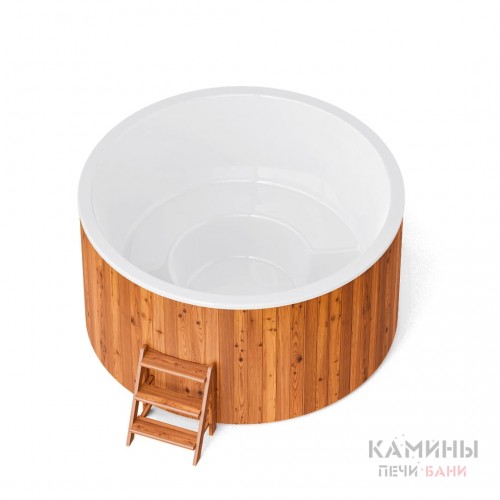 Купель Comfort Family Cold 220 PolarSpa  Купель Comfort Family Cold 220 PolarSpa