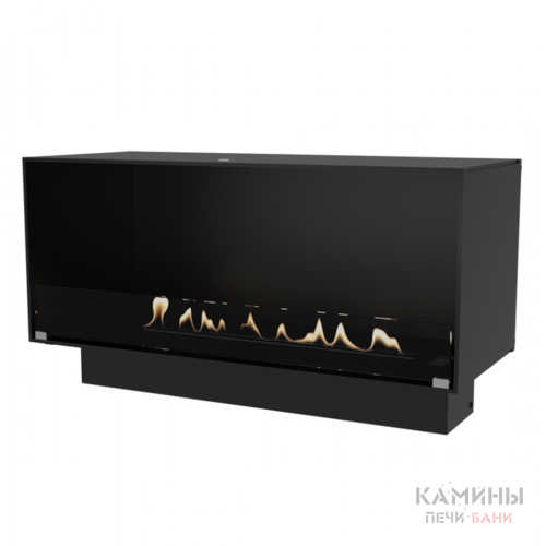 Биокамин Decoflame Montreal 1000mm Front Биокамин Decoflame Montreal 1000mm Front