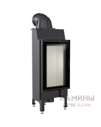 Каминная топка Kratki Nadia/9