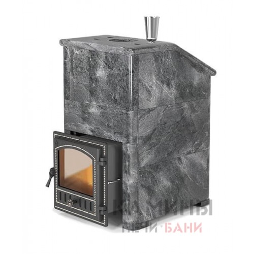  Печь комплект Президент Эверест 24 (280) Талькохлорит, S-40