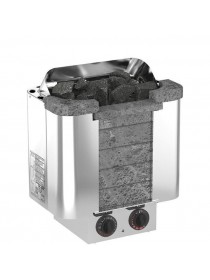 Электрическая печь SAWO Cumulus 6 кВт