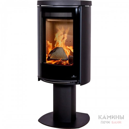 Печь-камин Jydepejsen Cozy Modern Base Печь-камин Jydepejsen Cozy Modern Base