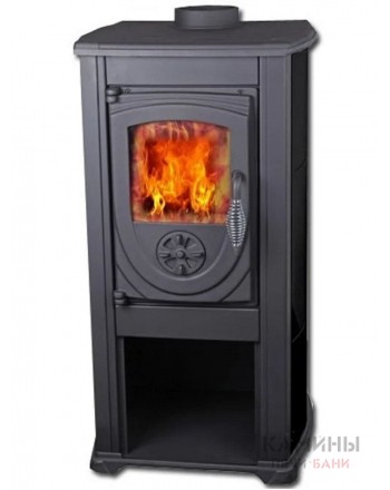 Печь Nordflam Fokus