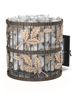 Печь для бани Эверест Ковка 24 (280)