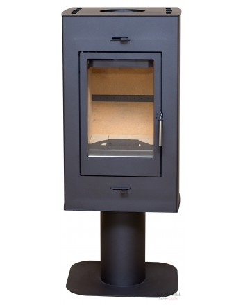 Печь-камин Мета-Бел Рона