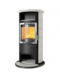 Печь-камин HARK 17 NH GT ECOplus