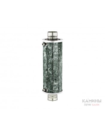 Экономайзер-теплообменник «Д-150» в камне