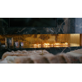  Линейный биокамин Airtone Andalle 1000