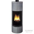 Печь-камин Cheminees Philippe Chavay Печь-камин Cheminees Philippe Chavay