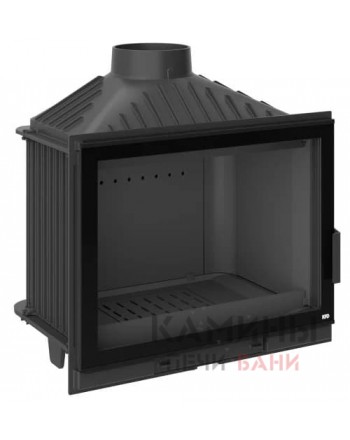 Каминная топка KFD ECO iMAX 14 D