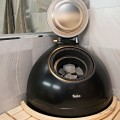 Электрическая печь Helo Saunatonttu 8 (8 кВт, 100 кг камней) Электрическая печь Helo Saunatonttu 8 (8 кВт, 100 кг камней)