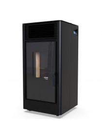 Пеллетный камин DEFRO HOME MYPELL