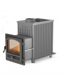 Печь для бани Эверест 24 (280)