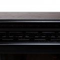 Электрокамин Stone AO с очагом Fobos Lux BL S