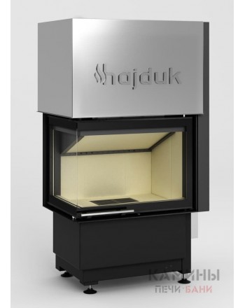 Каминная топка Hajduk Smart 2LXLTh