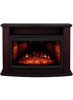 Каминокомплект GOVARD с FIRESPACE 33W S IR