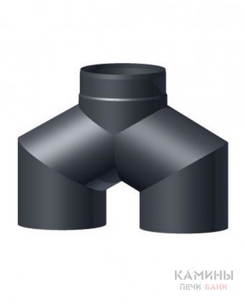 Тройник типа Y Darco