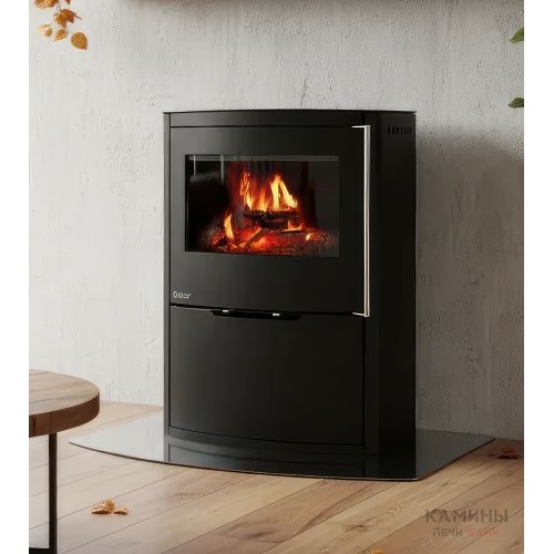 Печь-камин Ember O1 XL