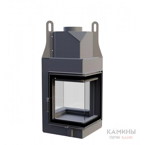 Каминная топка АСТОВ П4С 440 Каминная топка АСТОВ П4С 440