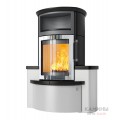 Печь-камин HARK 44-5.34 GT ECOplus