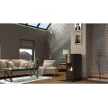 Пеллетный печь-камин DEFRO HOME AQUAPELL Пеллетный печь-камин DEFRO HOME AQUAPELL