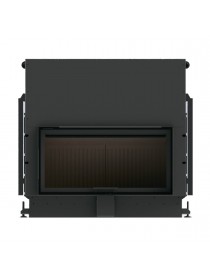 Каминная топка A.caminetti FLAT 110x50 ECO