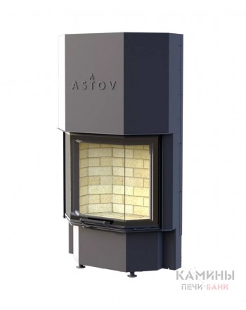 Каминная топка АСТОВ ПП 6957