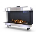 Газовая топка Defro Home Vital 51 M C – пропан