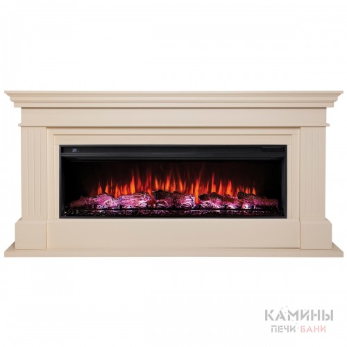 Электрокамин Ontario 52 WT с очагом Joker 52 Электрокамин Ontario 52 WT с очагом Joker 52