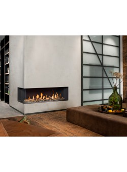 Газовый камин Eck 40/144/32