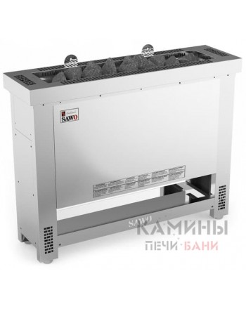 Печь для бани SAWO Helius 4,5 кВт