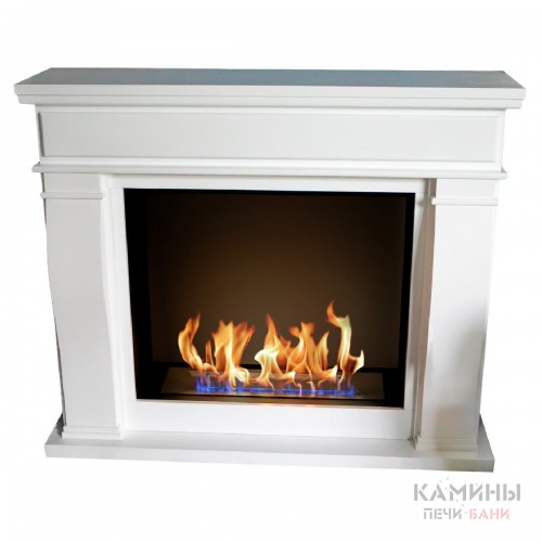 Биокамин классический Chester (ZeFire)