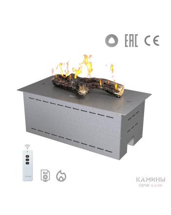 Биокамин Airtone LOG 