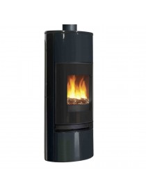 Печь-камин Cheminees Philippe Cevinel