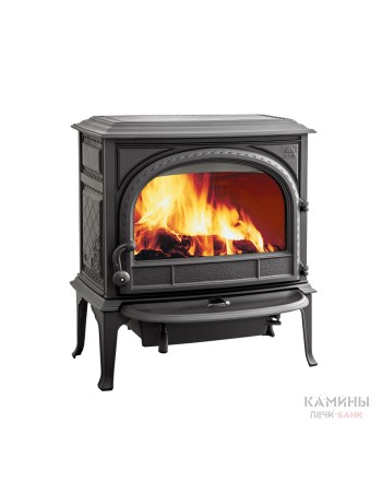 Чугунный камин Jotul F 400 ECO SE BP