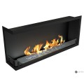 Биокамин Contour угловой 1100 левый (ESTETIC FLAME) Zefire Биокамин Contour угловой 1100 левый (ESTETIC FLAME) Zefire