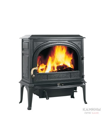 Чугунный камин Jotul F 400 ECO SE BBE