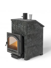 Комплект Президент "Легенда Ретро 205" Пироксенит, S-40