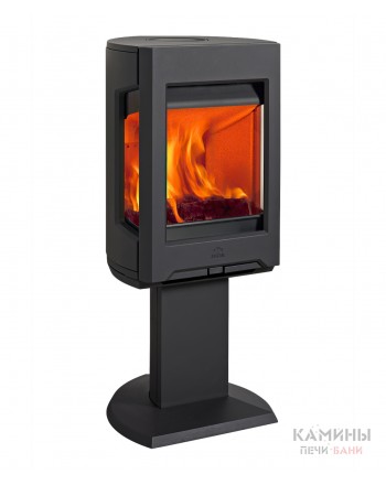 Чугунный камин Jotul 167