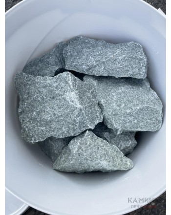 Жадеит колотый 20кг 