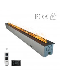 Паровой электрокамин Airtone VEPO 3000