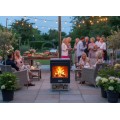 Садовый камин Ember HEAT ONLY Садовый камин Ember HEAT ONLY