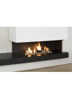 Современный камин AR023 Bloch Design