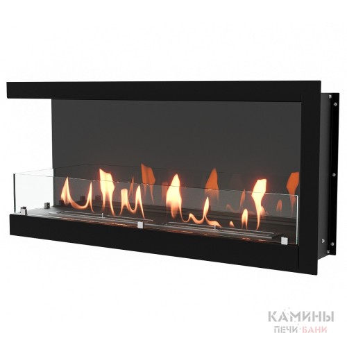 Биокамин Firelight BFP-P1000LC left corner