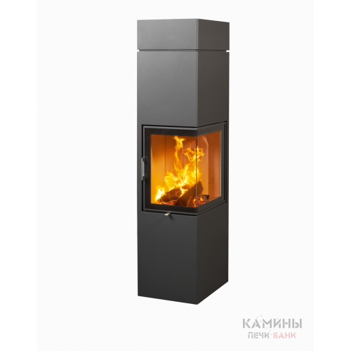 Печь-камин Austroflamm Slim 2.0 Печь-камин Austroflamm Slim 2.0