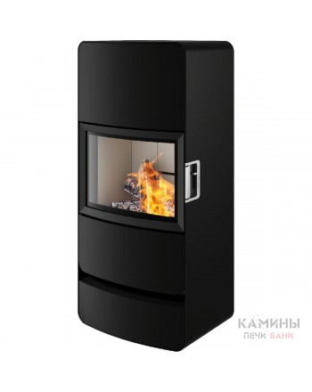 Печь-камин Spartherm Sento